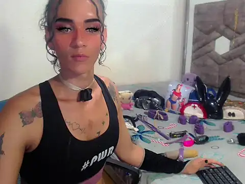 michaeldissts online show from January 18, 2026, 10:24 pm