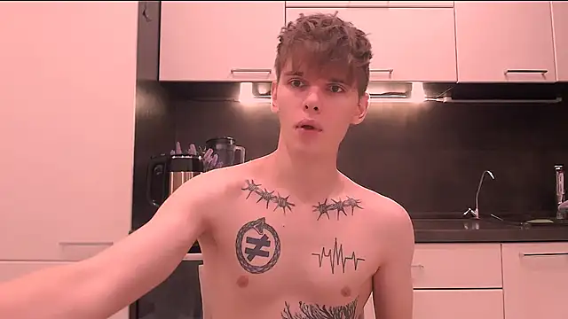 Fredd Xanders online show from January 8, 2026, 9:06 pm