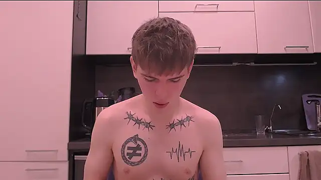 Fredd Xanders online show from February 25, 2026, 8:51 pm