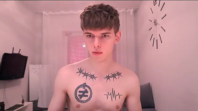 Fredd Xanders online show from May 10, 2026, 3:39 pm