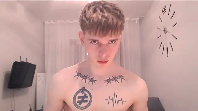 Fredd Xanders online show from May 18, 2026, 7:09 pm