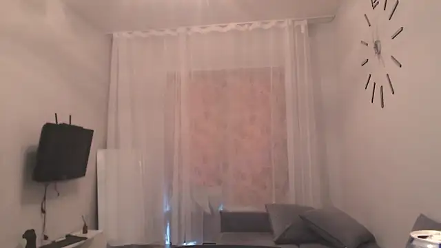 Fredd Xanders online show from June 14, 2026, 1:57 pm