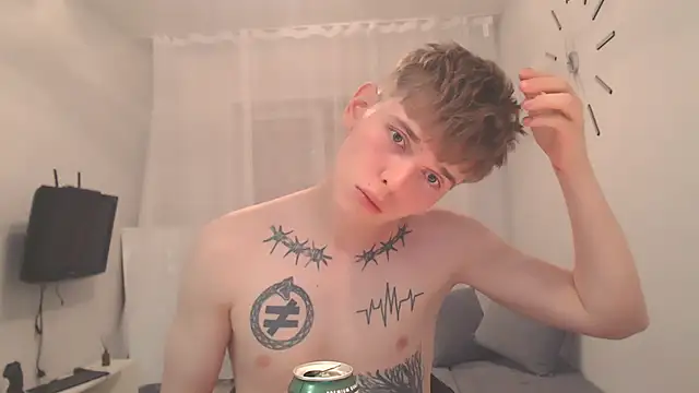 Fredd Xanders online show from June 17, 2026, 11:45 am