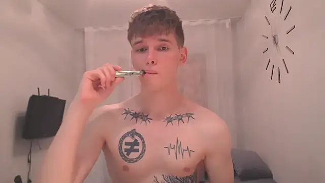 Fredd Xanders online show from June 20, 2026, 5:05 pm