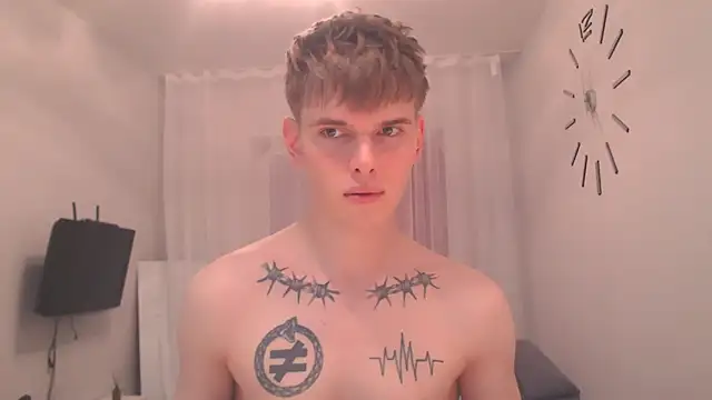 Fredd Xanders online show from June 21, 2026, 5:59 pm