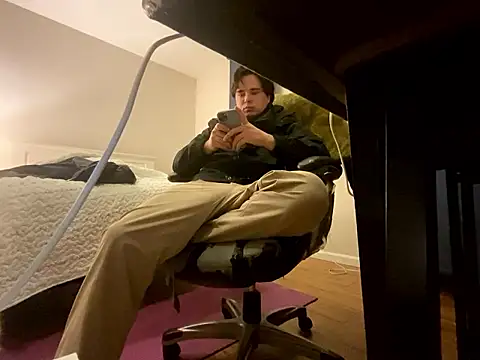 phantom898983 online show from January 14, 2026, 2:06 am