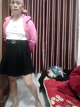 RV616 online show from December 21, 2025, 12:56 pm