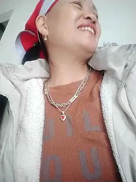 RV616 online show from December 22, 2025, 1:02 am