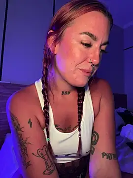 savana xo online show from February 7, 2026, 5:33 am