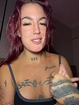 savana xo online show from March 8, 2026, 11:14 am