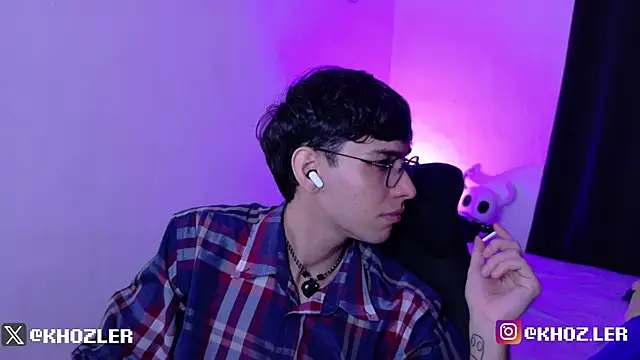 khoz ler  online show from December 19, 2025, 3:46 am