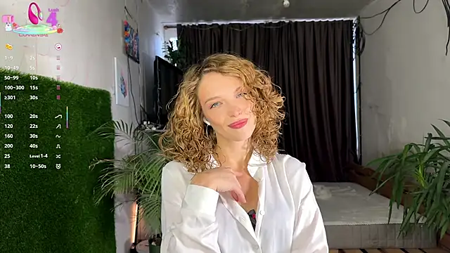 Miss Monroe online show from January 11, 2026, 10:09 am