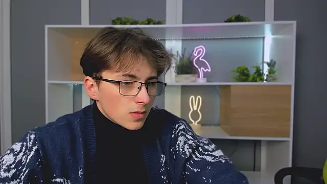 azen rush online show from February 8, 2026, 7:17 pm