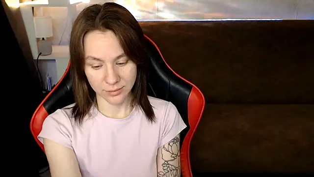 MiaBun1 online show from January 12, 2026, 3:01 am