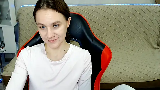 MiaBun1 online show from January 16, 2026, 2:48 am