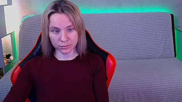 MiaBun1 online show from May 3, 2026, 3:01 am