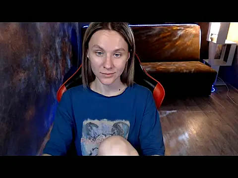 MiaBun1 online show from July 6, 2026, 9:06 am