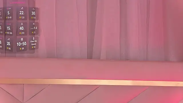 AnnaRow online show from February 10, 2026, 4:05 am