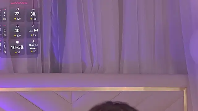 AnnaRow online show from March 13, 2026, 6:20 am