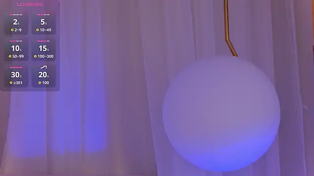 AnnaRow online show from March 16, 2026, 6:17 am