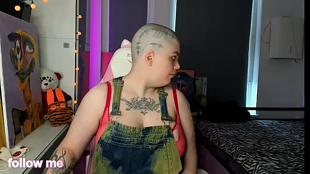 enigmastella online show from January 18, 2026, 11:03 am