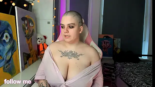 enigmastella online show from January 19, 2026, 11:03 am