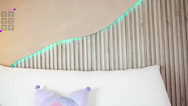 SaraJonesxx online show from January 8, 2026, 7:05 pm