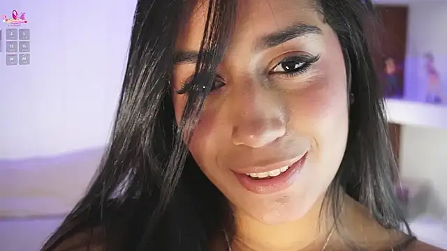 SaraJonesxx online show from March 7, 2026, 7:22 pm