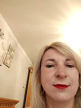 AhlyssaLove1155 online show from July 1, 2026, 2:57 am