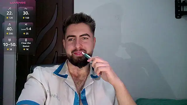 iigabi online show from January 15, 2026, 8:56 pm