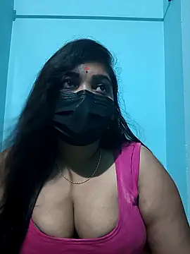 Shaksana-reddy online show from December 17, 2025, 6:47 pm