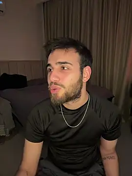 2HARDKURT online show from February 2, 2026, 6:50 pm