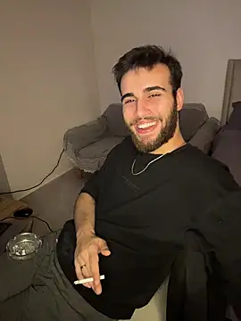 2HARDKURT online show from February 8, 2026, 6:33 pm