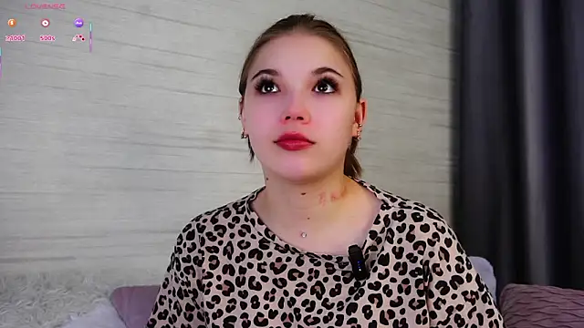 SolBurri online show from March 21, 2026, 1:21 am