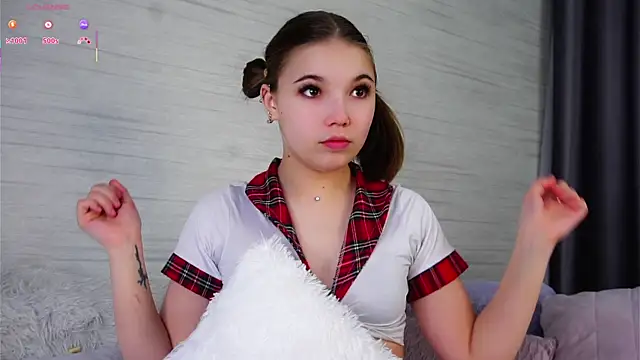 SolBurri online show from March 24, 2026, 1:32 am