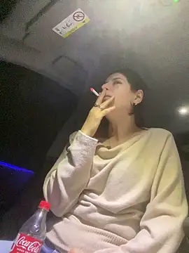 coupledeea online show from February 6, 2026, 9:07 pm