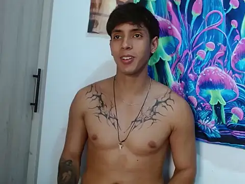 Wolf light online show from December 22, 2025, 11:35 pm