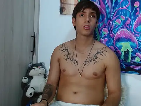 Wolf light online show from January 6, 2026, 11:29 pm