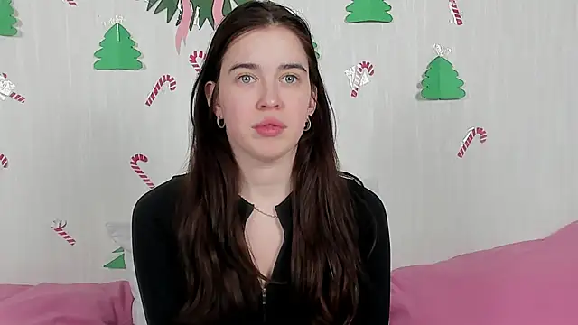 Kimberlybondd online show from January 6, 2026, 8:45 pm