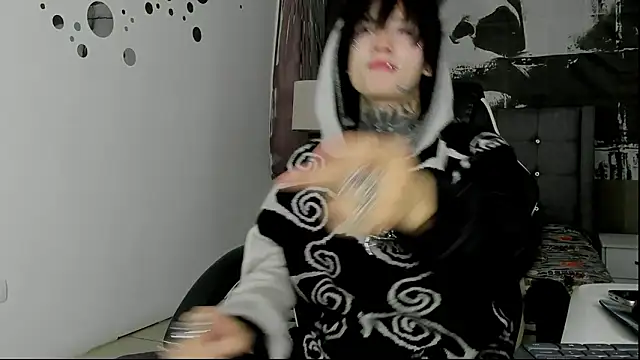 koryu skull online show from March 13, 2026, 11:00 pm