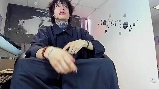 koryu skull online show from March 24, 2026, 9:20 pm