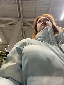 Snapshot of _Little_Ginger chatting on March 20, 2026, 12:48 am Little Ginger online show from March 20, 2026, 12:48 am