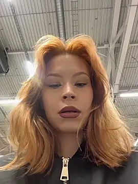 Snapshot of _Little_Ginger chatting on March 23, 2026, 12:03 am Little Ginger online show from March 23, 2026, 12:03 am