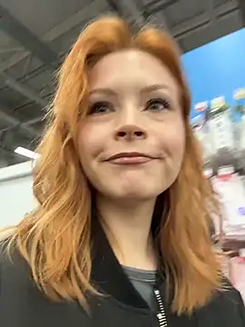 Snapshot of _Little_Ginger chatting on March 25, 2026, 1:11 am Little Ginger online show from March 25, 2026, 1:11 am