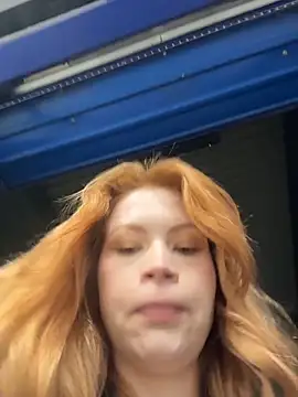 Snapshot of _Little_Ginger chatting on March 30, 2026, 10:22 pm Little Ginger online show from March 30, 2026, 10:22 pm