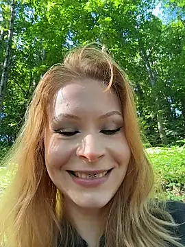  Little Ginger online show from June 27, 2026, 4:50 am