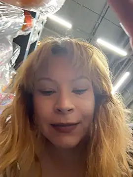  Little Ginger online show from July 12, 2026, 3:41 am