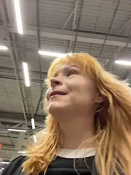  Little Ginger online show from July 23, 2026, 3:26 am