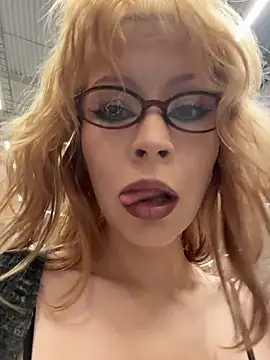  Little Ginger online show from July 29, 2026, 2:53 am