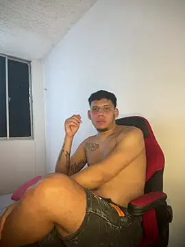 Victoria Pov online show from February 15, 2026, 8:38 pm